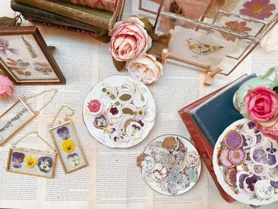 Decoupage Coasters: Step-By-Step Process, DIY Ideas, And Gift Options