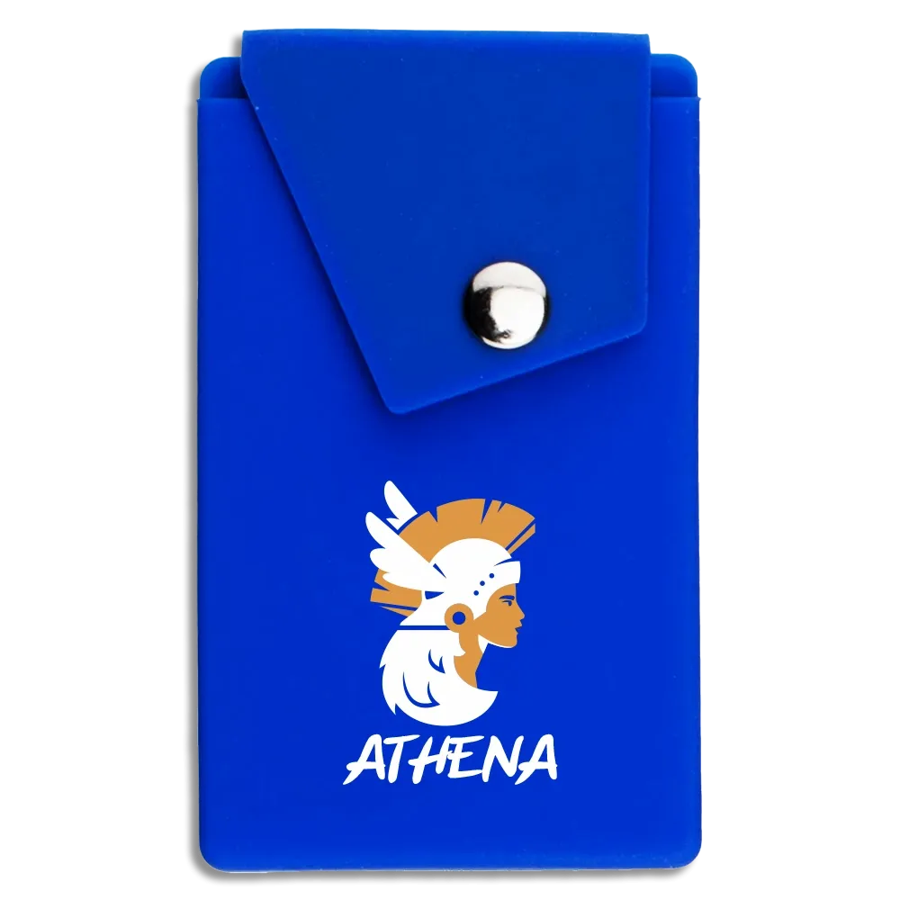 Phone Wallets - Custom Banners Now