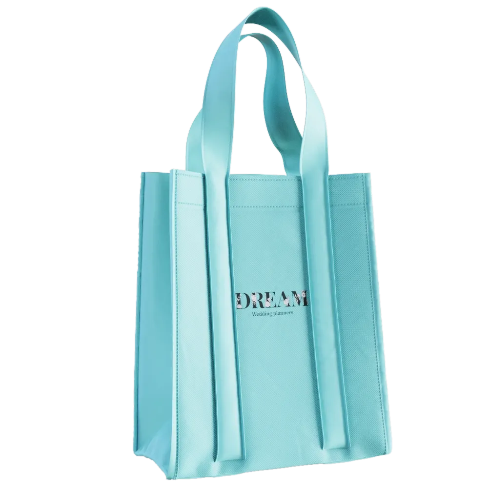Non Woven Tote Bags - Custom Banners Now