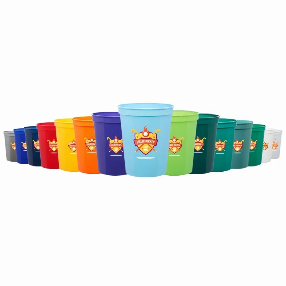 Reusable Cups - Custom Banners Now