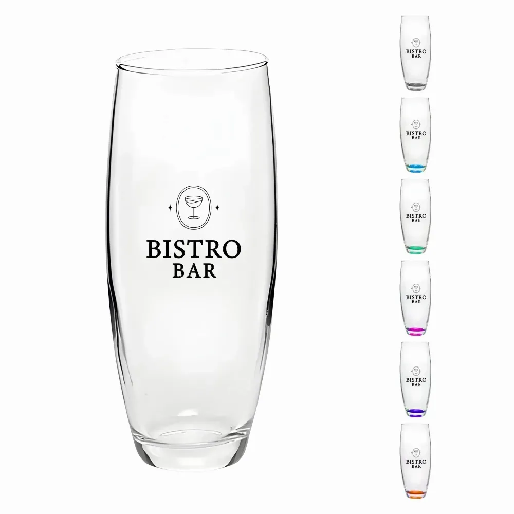 Cocktail Glasses - Custom Banners Now