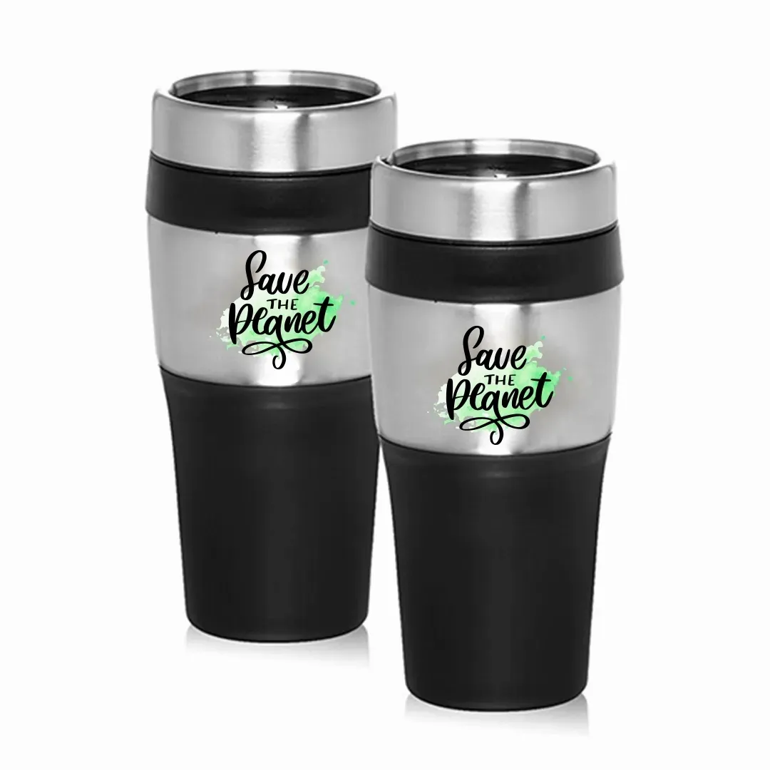 Insulated Tumblers - Custom Banners Now