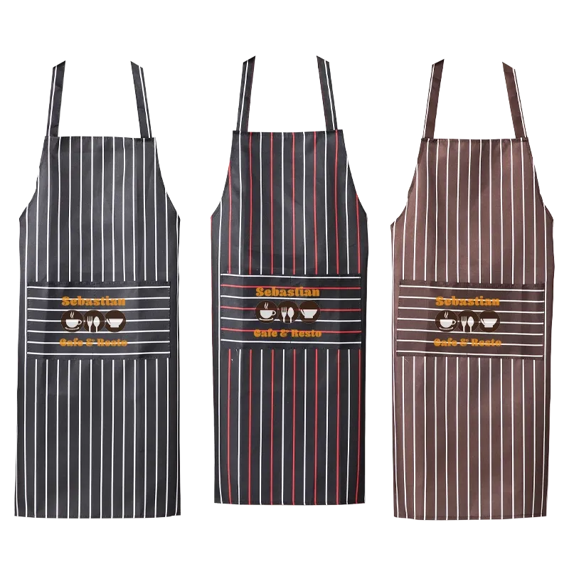 Aprons - Custom Banners Now