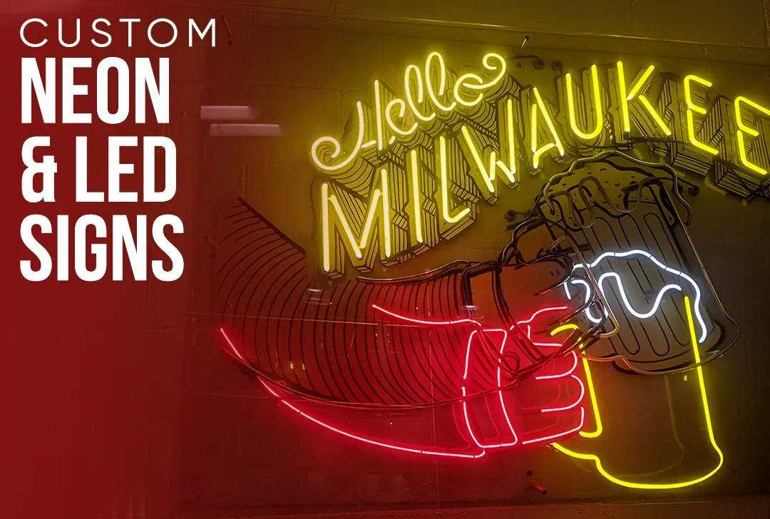 CustomBannersNow.Com Signs