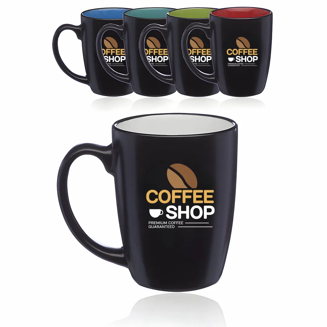 Coffee Mugs - Custom Banners Now