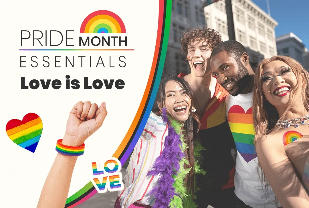 CustomBannersNow.Com Pride Month