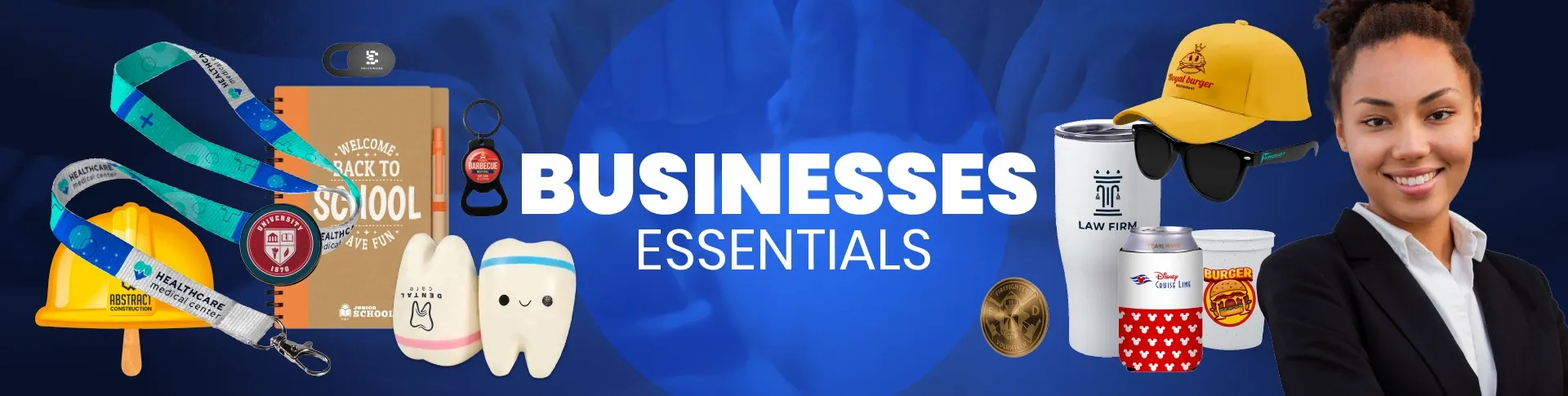 CustomBannersNow.Com Businesses