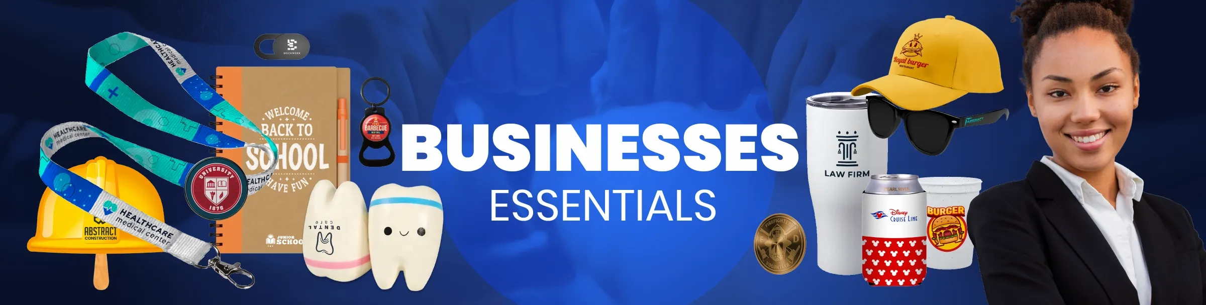 CustomBannersNow.Com Businesses