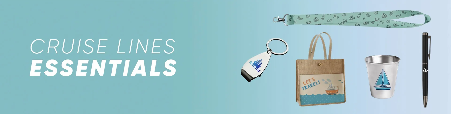 CustomBannersNow.Com Cruise Lines