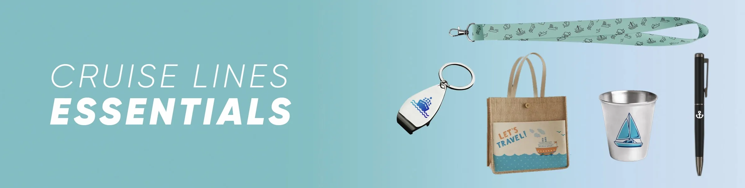 CustomBannersNow.Com Cruise Lines