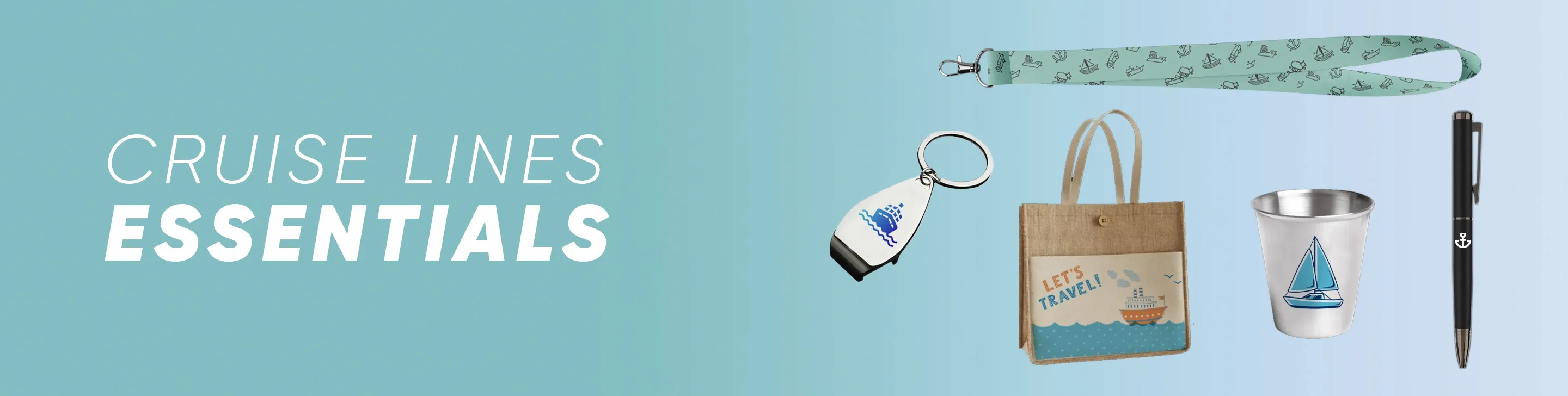 CustomBannersNow.Com Cruise Lines