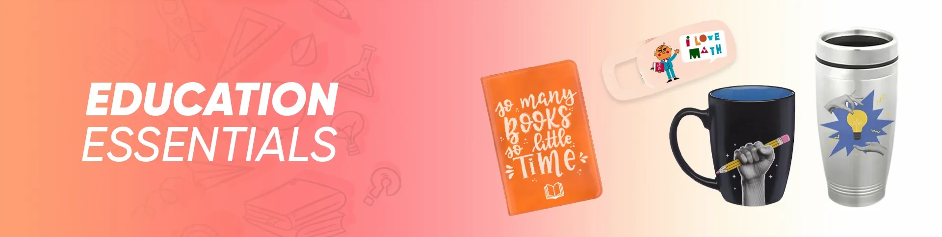 CustomBannersNow.Com Education