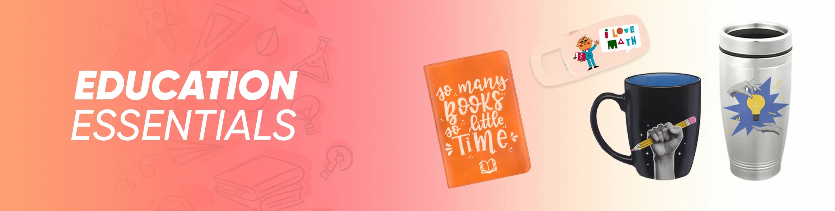 CustomBannersNow.Com Education