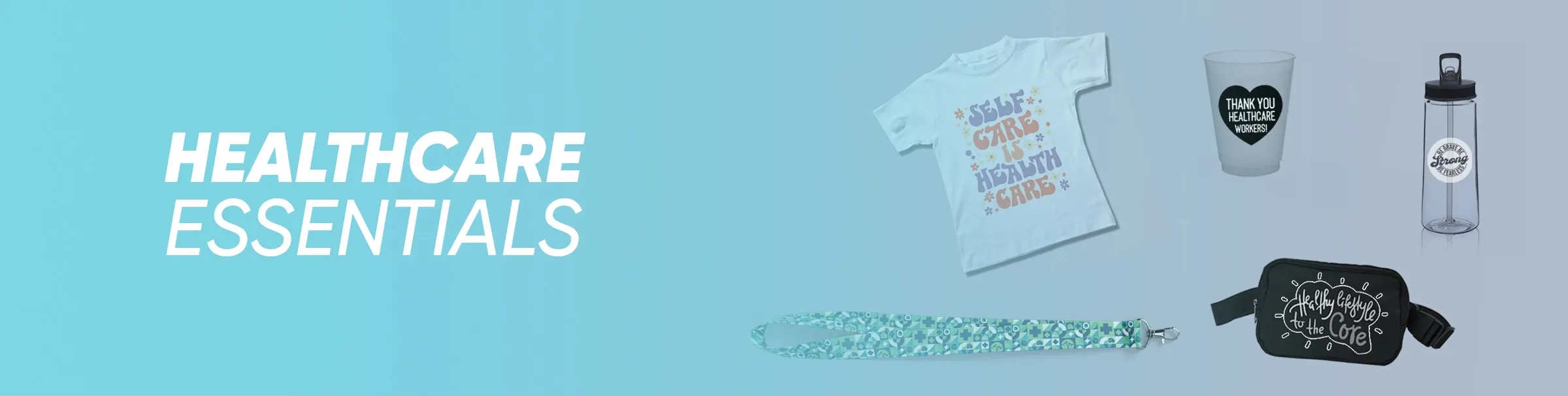 CustomBannersNow.Com Healthcare