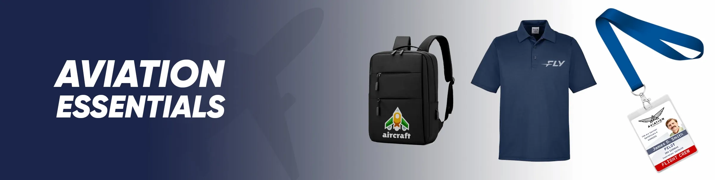 CustomBannersNow.Com Aviation