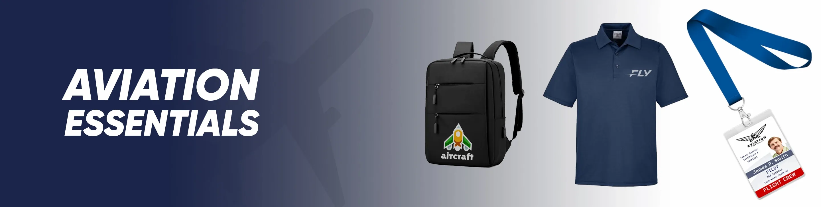 CustomBannersNow.Com Aviation