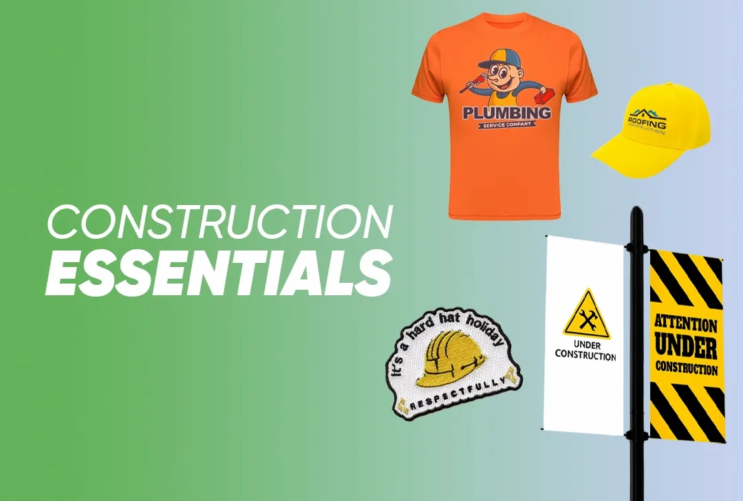 CustomBannersNow.Com Construction