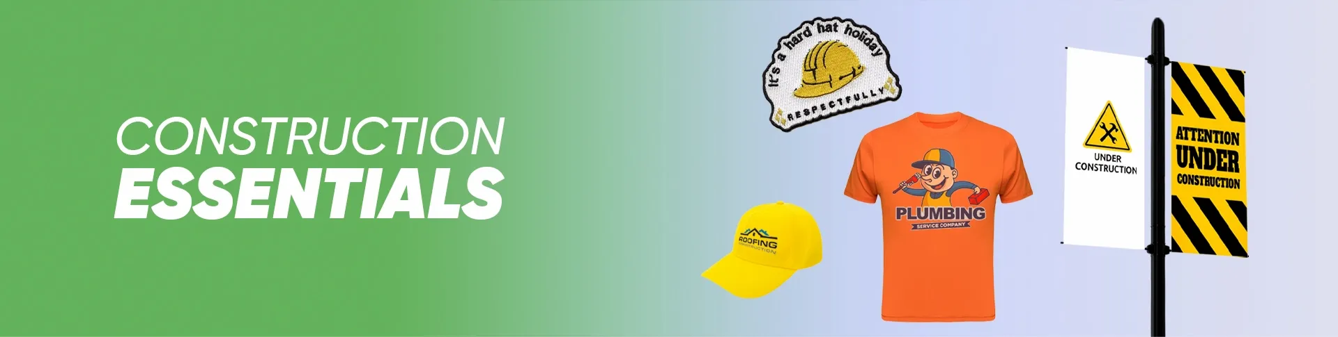 CustomBannersNow.Com Construction