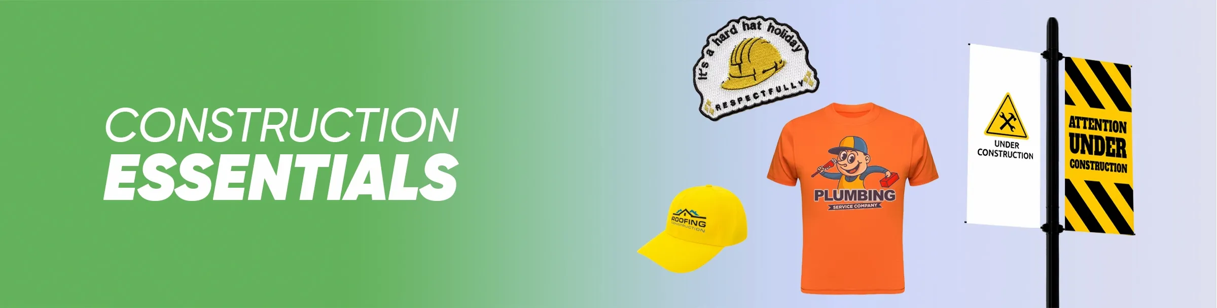 CustomBannersNow.Com Construction