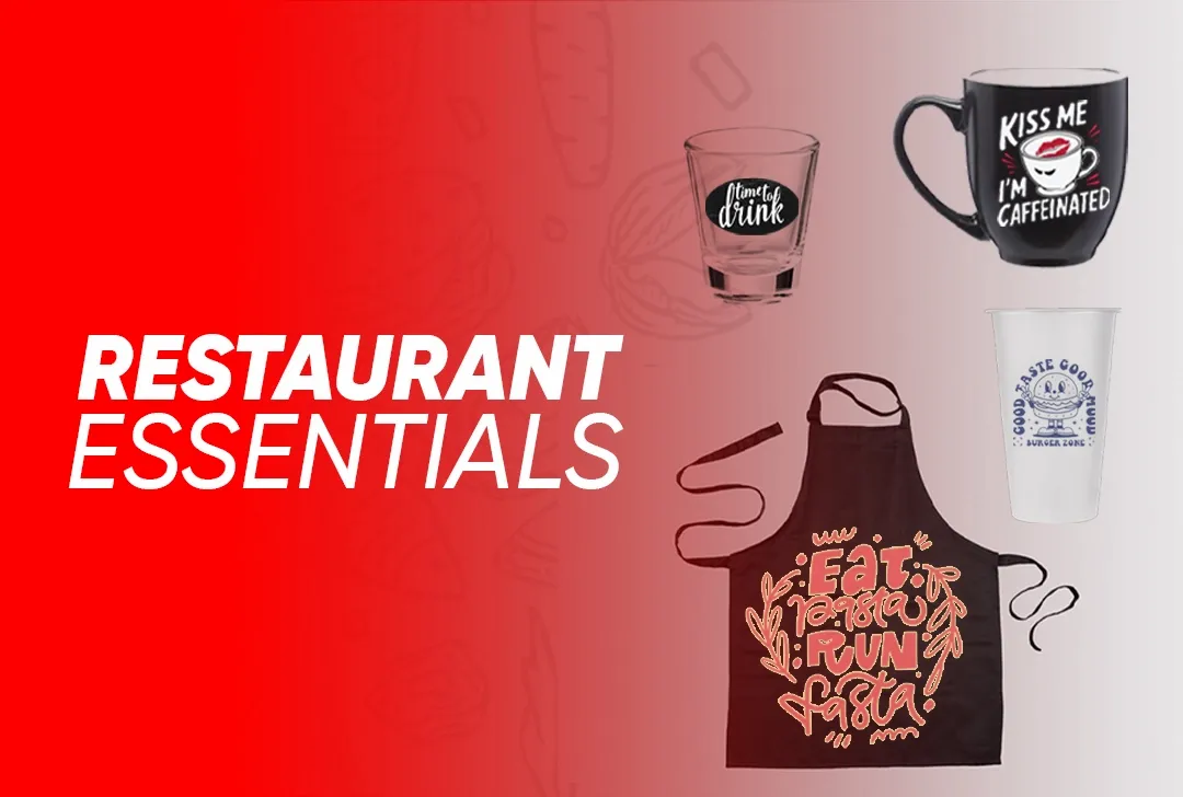 CustomBannersNow.Com Restaurant