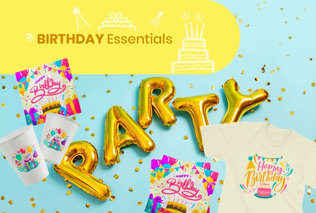CustomBannersNow.Com Birthday