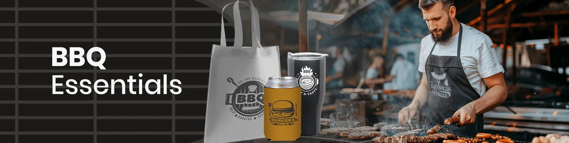 CustomBannersNow.Com BBQ