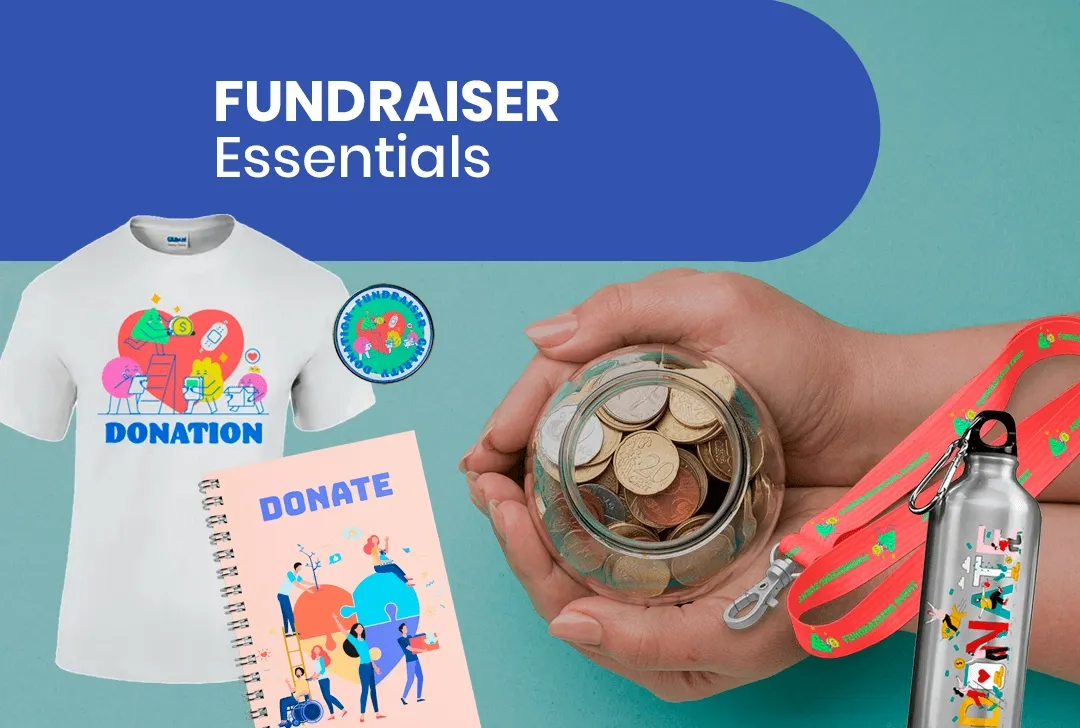 CustomBannersNow.Com Fundraiser