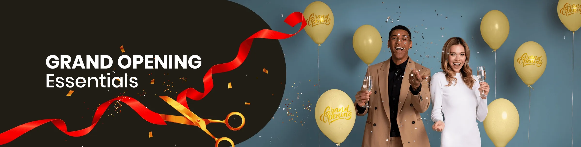 CustomBannersNow.Com Grand Opening