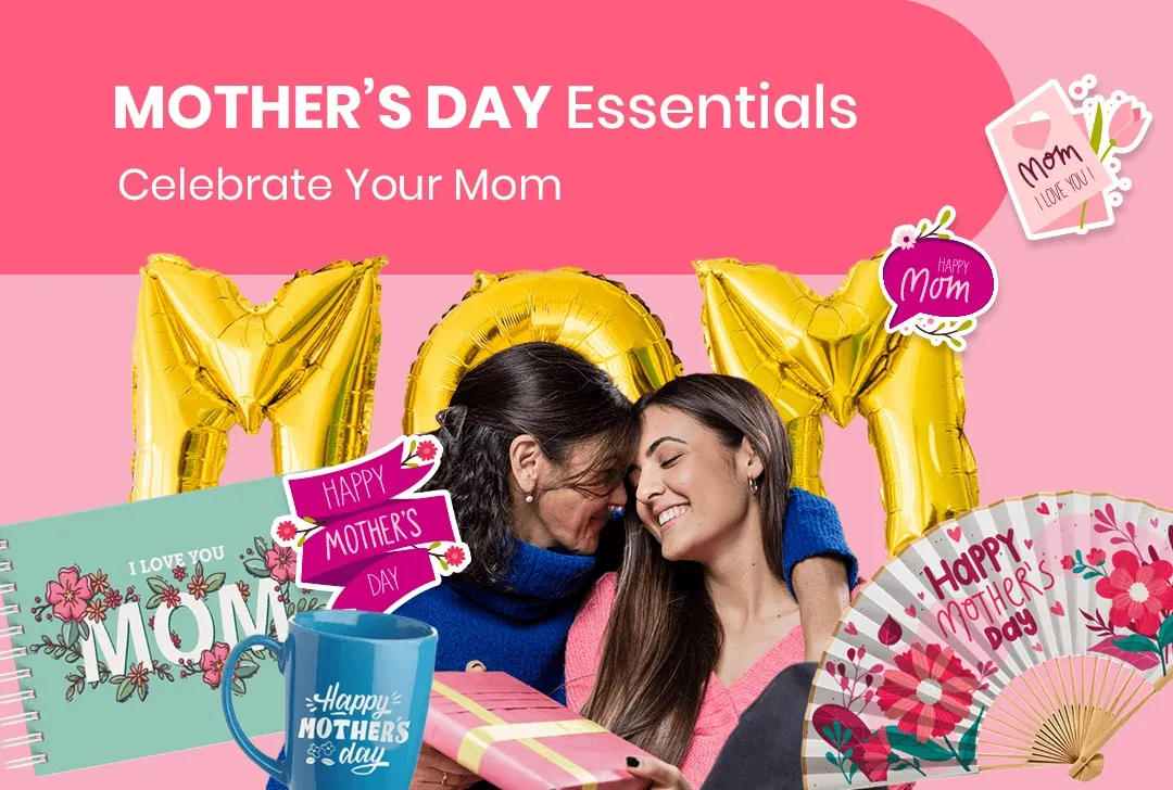 CustomBannersNow.Com Mother's Day