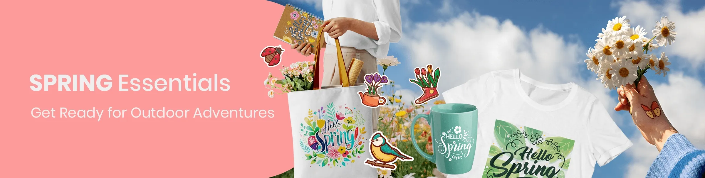 CustomBannersNow.Com Spring