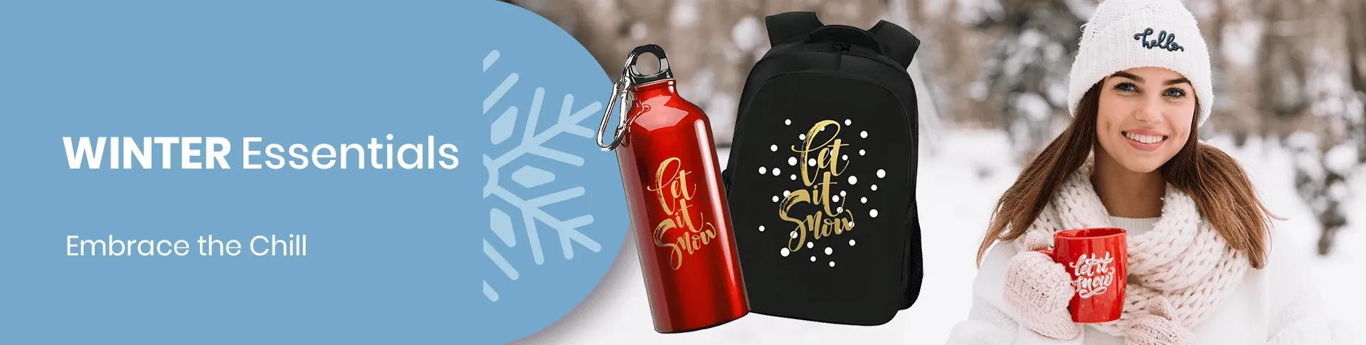 CustomBannersNow.Com Winter