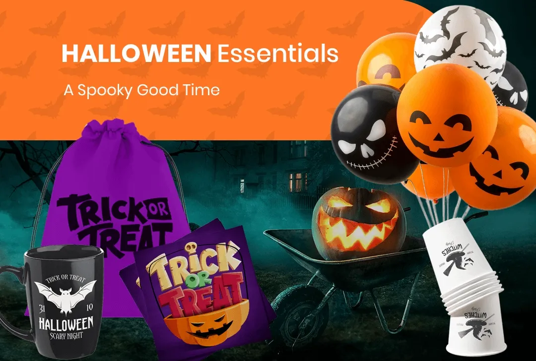 CustomBannersNow.Com Halloween