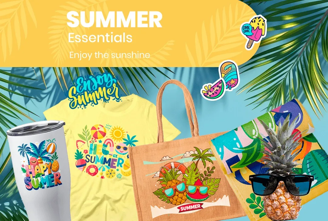 CustomBannersNow.Com Summer