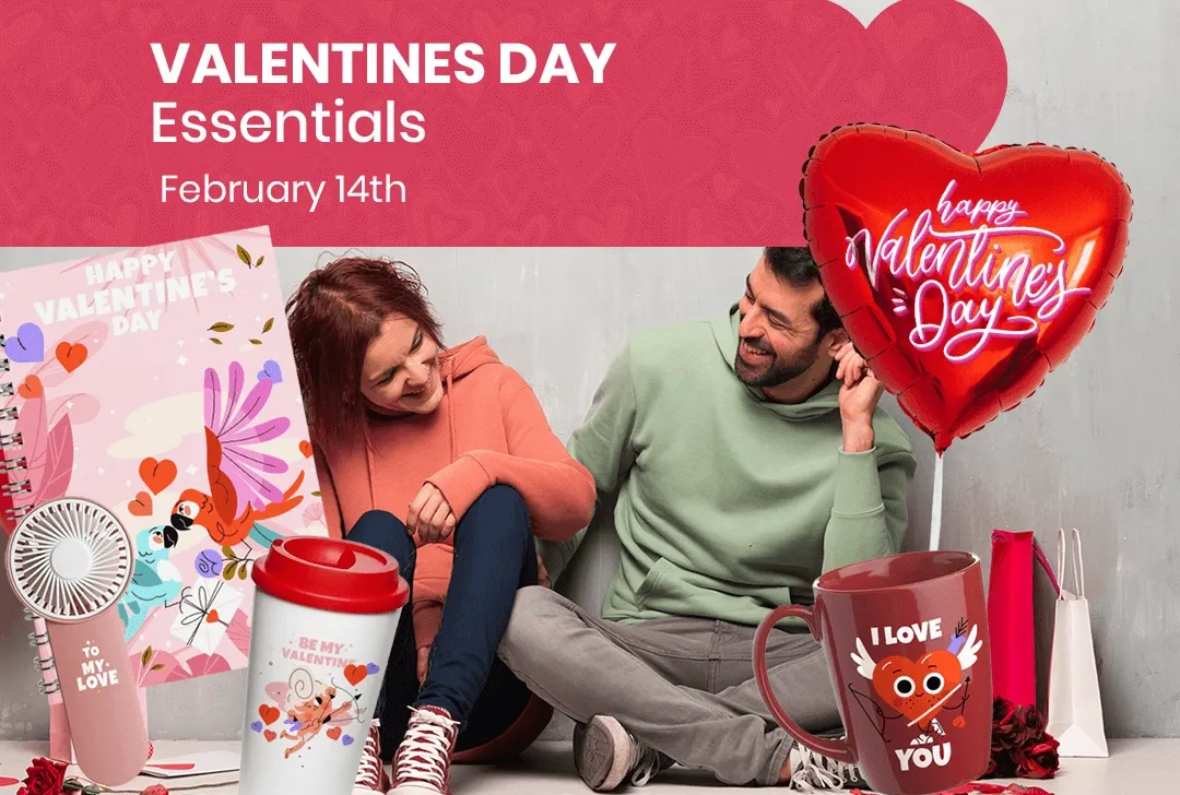 CustomBannersNow.Com Valentines Day