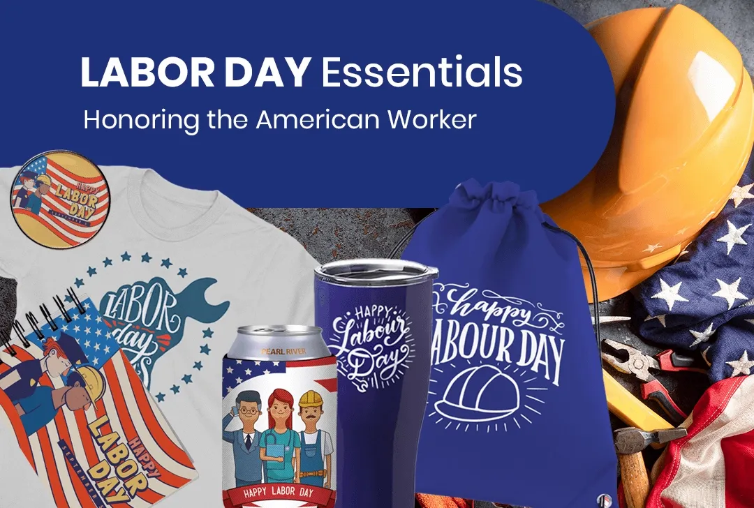 CustomBannersNow.Com Labor Day