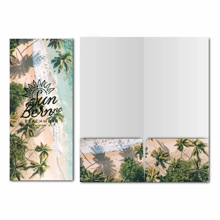Folders - Custom Banners Now