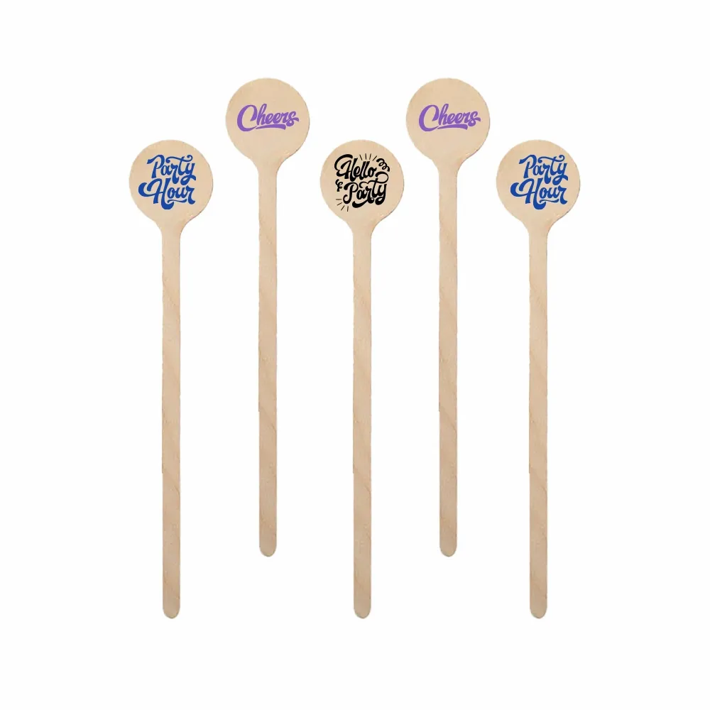 Toothpick Boxes - Custom Banners Now