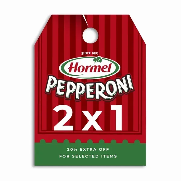 Mirror Hangers - Custom Banners Now