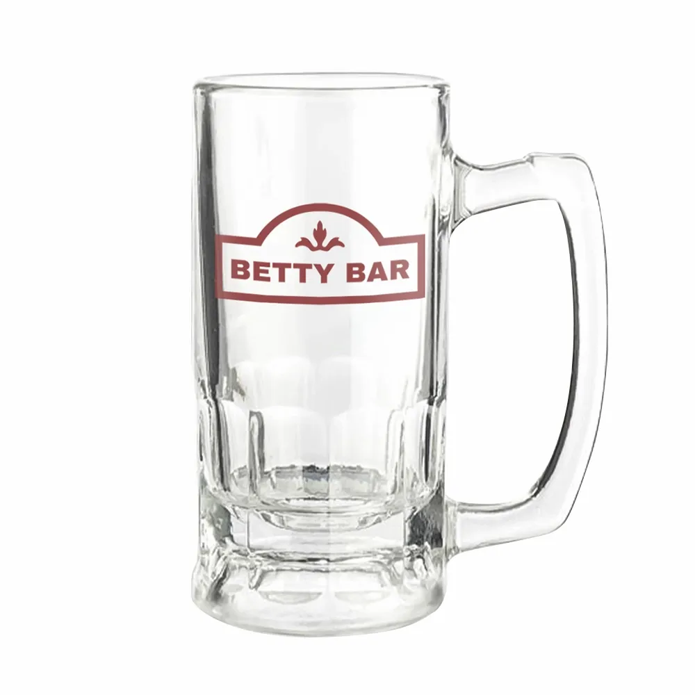 Beer Mugs - Custom Banners Now