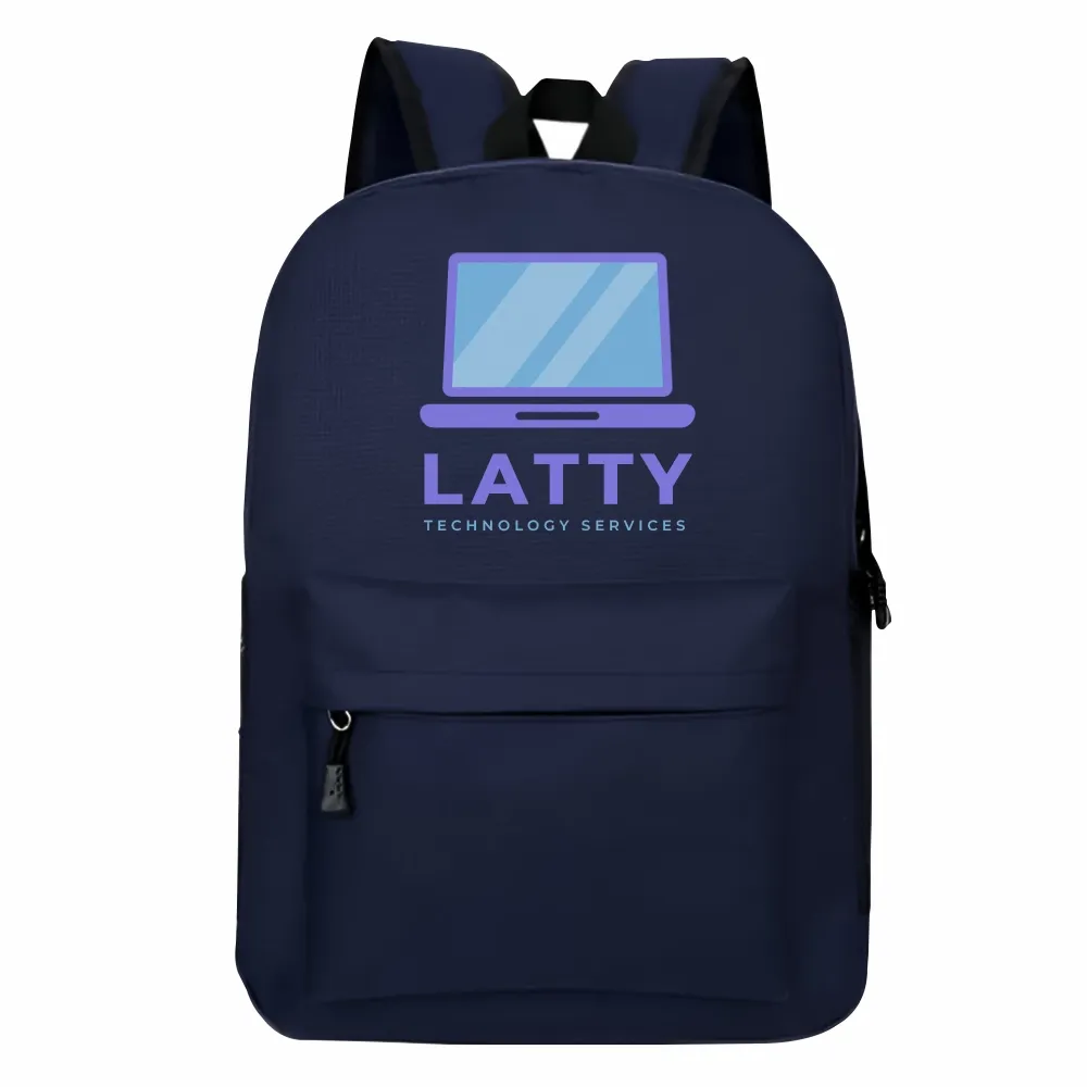 Backpacks - Custom Banners Now