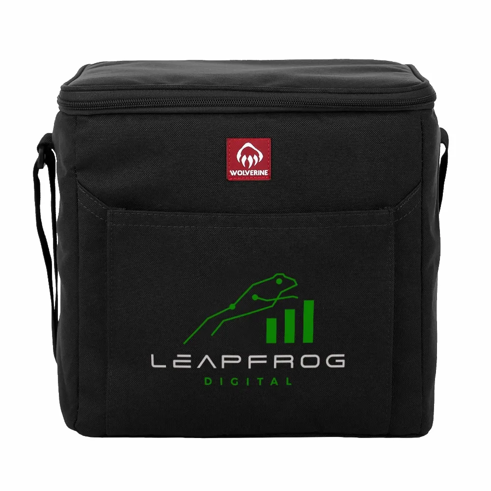Lunch & Cooler Bags - Custom Banners Now