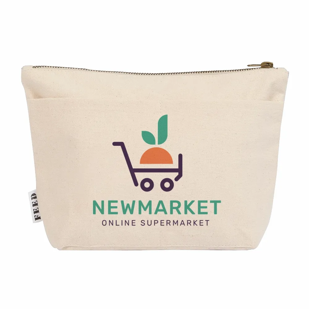 Small Travel Bags - Custom Banners Now
