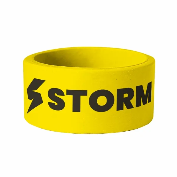 Silicone Rings - Custom Banners Now