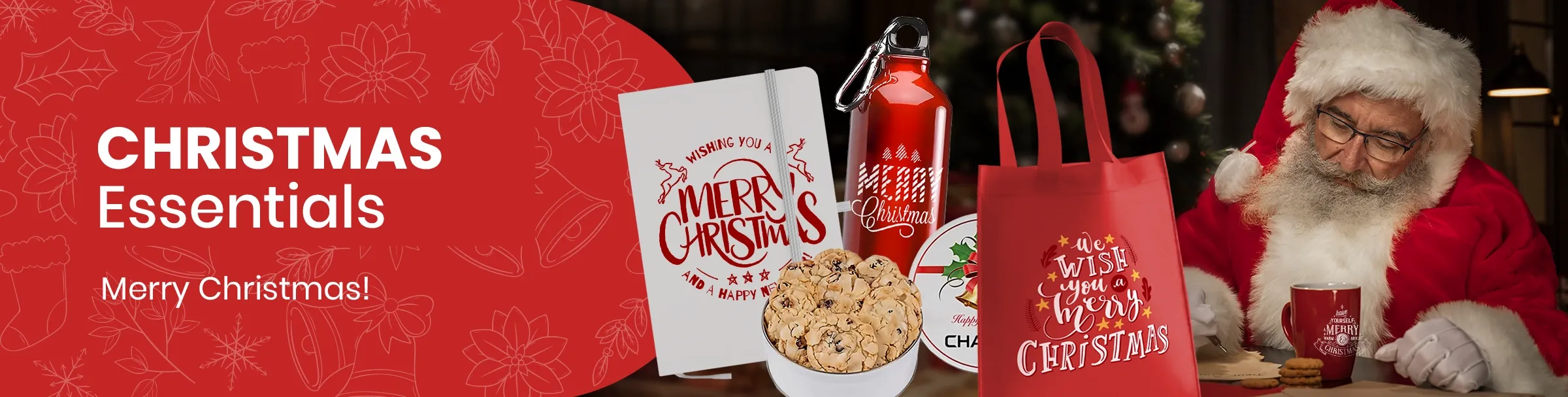 CustomBannersNow.Com Christmas