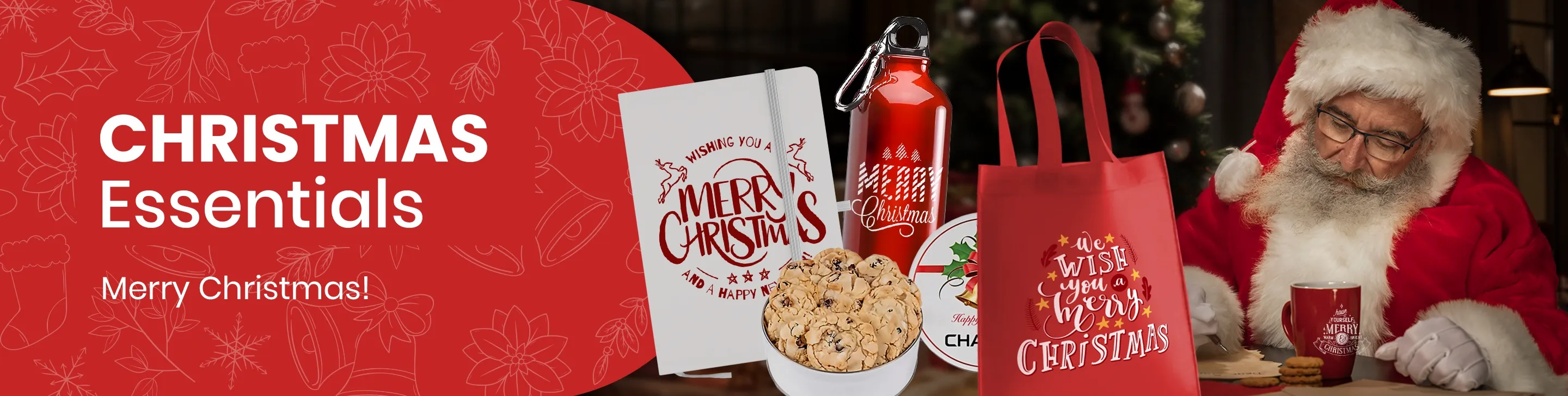 CustomBannersNow.Com Christmas