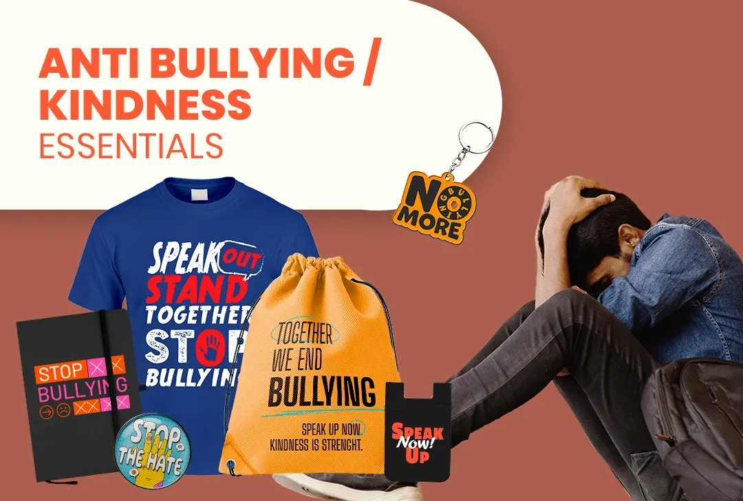 CustomBannersNow.Com Anti Bullying / Kindness