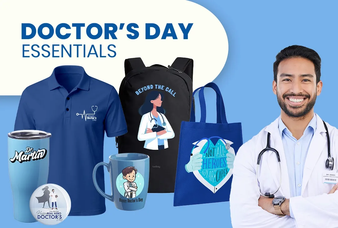 CustomBannersNow.Com Doctor's Day