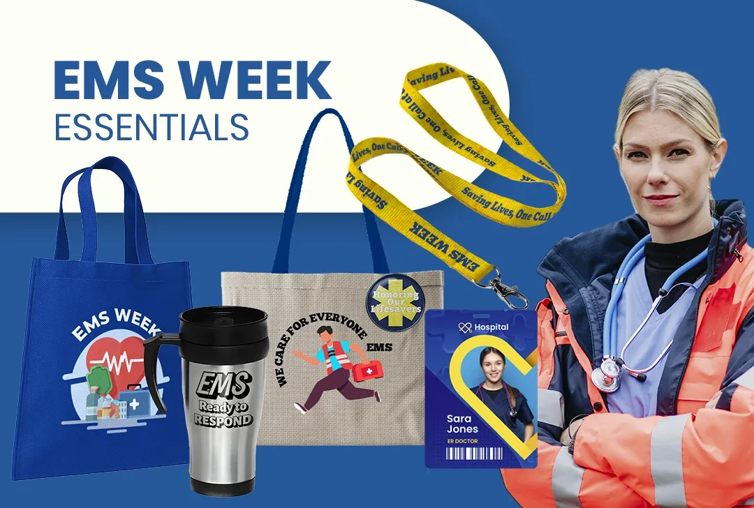 CustomBannersNow.Com EMS Week