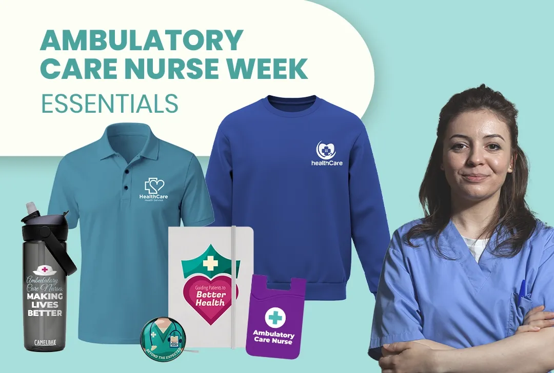 CustomBannersNow.Com Ambulatory Care Nurses Week