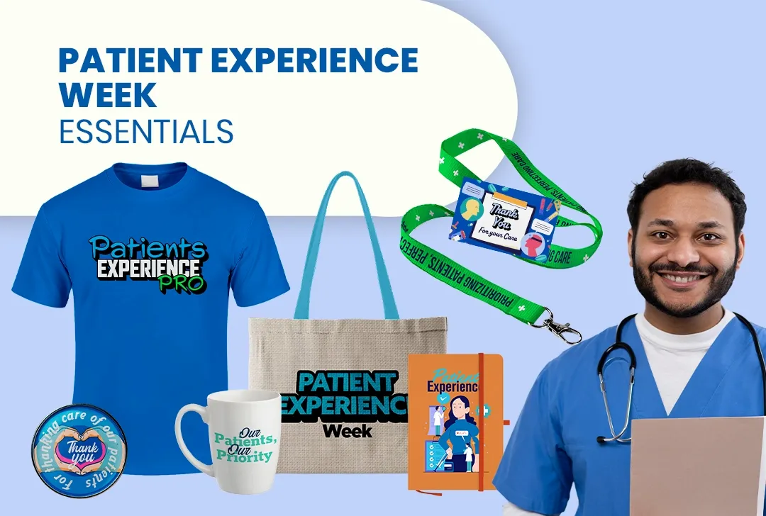 CustomBannersNow.Com Patient Experience Week
